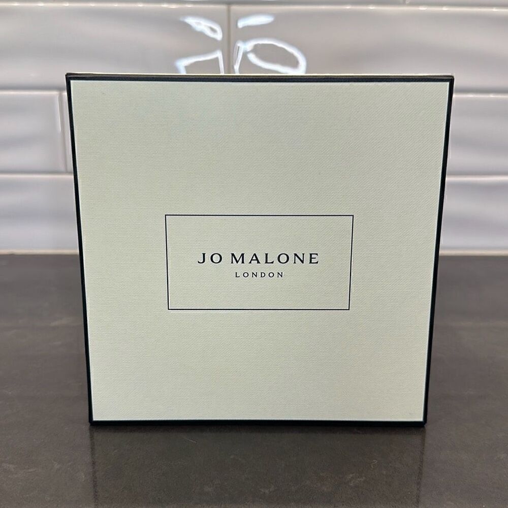 Joe Malone Box Bundle (4 Piece) - Picture 5 of 7